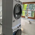 Nostress77 Lägenhet Garching an Der Alz