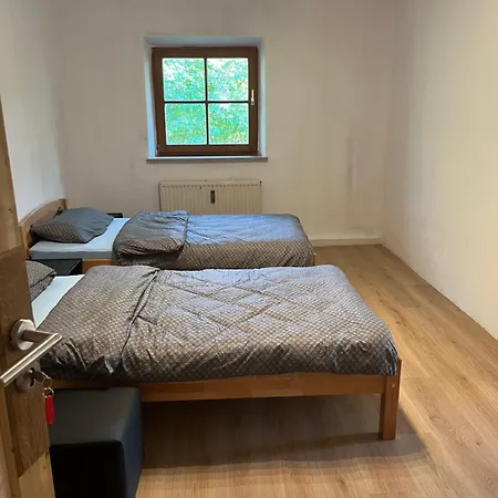 Nostress77 Apartment