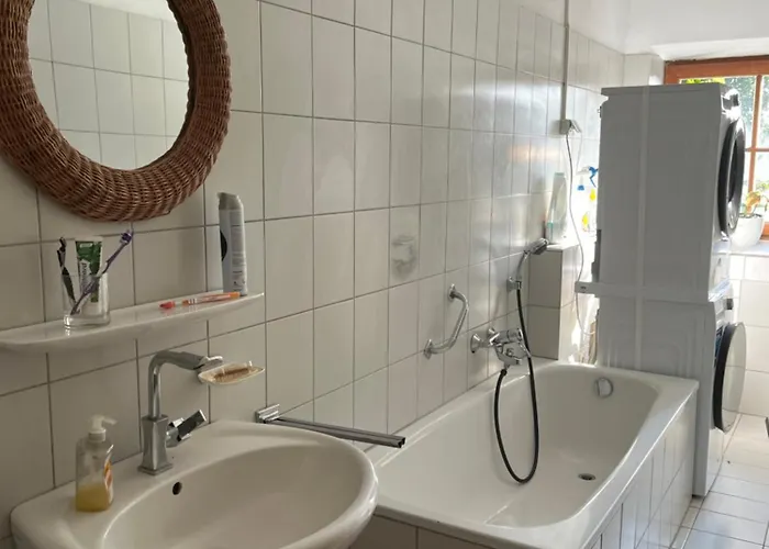 Apartment Nostress77 *