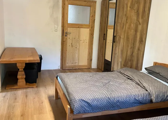 Nostress77 Garching an Der Alz