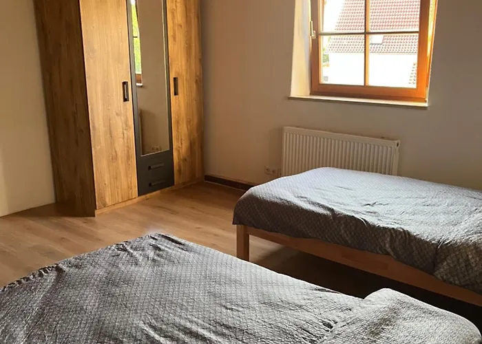 Apartment Nostress77